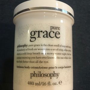 Philosophy Pure Grace 16 fl. Oz